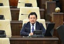 Цель – максимум комфорта для казахстанцев