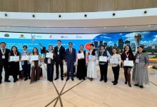 Форум гидов и экскурсоводов прошел в Астане