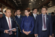 Аида Балаева: У новой Конституции есть полное основание называться народной