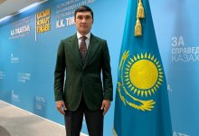 "Мы вступили на путь серьезных преобразований" – Серик Сапиев о Конституционной реформе