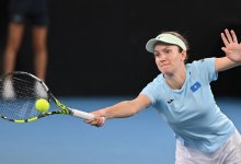 Анна Данилина вышла в полуфинал WTA 1000 в Дубае