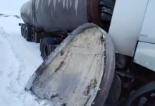 Цветмет на 15 млн тенге пытались незаконно вывезти из Казахстане в цистерне