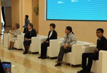 Новая Конституция станет основой справедливого и устойчивого развития Казахстана