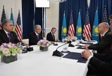 Компания Mars построит завод по производству кормов для домашних животных в Алатау