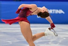 Софья Самоделкина установила личный рекорд и вошла в топ-10 на Олимпиаде-2026 (ВИДЕО)