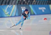 Олимпиада-2026: кто из казахстанцев выступит 20 февраля
