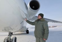 Пилот Нацгвардии РК посвятил свыше 900 часов полетам (ВИДЕО)