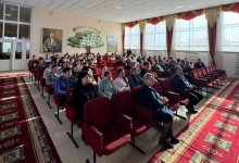 Расширение возможностей граждан участвовать в общественно-политических процессах