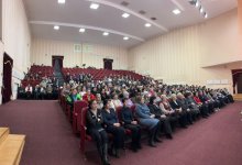 На пути к формированию Справедливого и Прогрессивного Казахстана