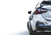 Внедорожник клиента автомойки оказался в ДТП в Павлодаре