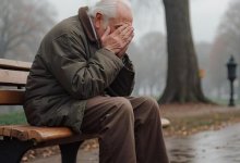 Пенсионер задушил жену полотенцем, боясь оставить ее одну в Индии