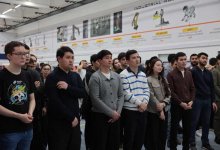 Молодежь и IT-сообщество Алматы поддержали конституционную реформу