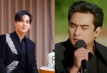 Нуржас Садырбаев вновь стал лидером шоу Димаша Кудайбергена