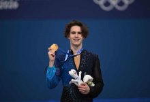 Сколько денег потрачено на подготовку Михаила Шайдорова к Олимпиаде – Минтуризма