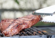 Прожарка еды до корочки может быть опасной для здоровья