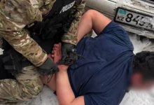 Девушку обворовали, пока ей оказывали помощь в Алматы (ВИДЕО)