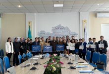 Преподавателей колледжей бесплатно обучили применению ИИ в Астане