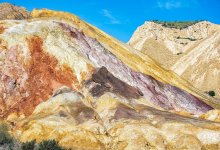 Мощное землетрясение произошло в Афганистане