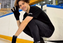 Михаил Шайдоров выступит на гала-шоу Олимпиады-2026