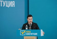 Казахстанский кинопродюсер: Свобода творчества и защита идей становятся опорой для молодежи