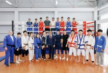 Спорт как стратегия развития