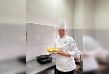 Блинная магия