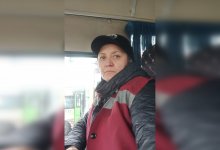 Ак жол, Айжан!