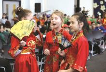 “Алпамыс” идет в Чуньцзе