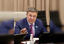 Будущее строится на законе и согласии