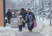 Метель в Астане и +13 в Шымкенте: что ждать от погоды 21–22 февраля