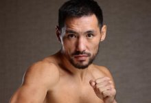 WBO дала шанс Алимханулы: его будущее решит один поединок