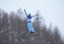Без финала и медалей: как выступила сборная Казахстана в лыжной акробатике