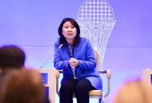 Голос регионов станет сильнее благодаря новым институтам - Садуакасова