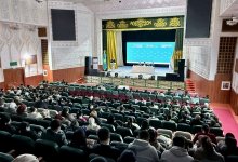 В Туркестанской области обсудили роль новой Конституции в развитии образования