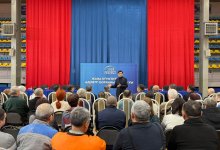 Новая Конституция на повестке: в Караганде, Костанае и Мангистау прошли обсуждения