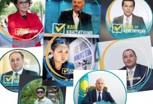 Более 88 тысяч казахстанцев сменили аватарки в поддержку инициативы коалиции