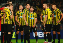 В наступающем сезоне Дастан Сатпаев будет играть под другим номером (ВИДЕО)