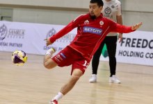 "Кайрат" – "Картахена": где смотреть матч Лиги чемпионов в прямом эфире