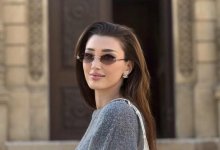 Сабина Алтынбекова ответила хейтерам: Я проживаю свою лучшую жизнь