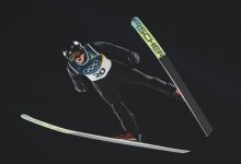 Илья Мизерных поблагодарил Милан после успешного старта на Олимпиаде