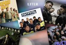 Почему казахстанский кинематограф вступил в прайм-эру