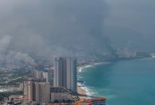 Беспорядки вспыхнули после убийства самого влиятельного наркобарона в Мексике