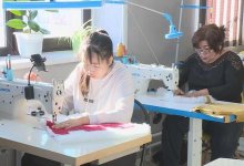 Возраст не помеха