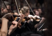 Мировая премьера казахской оперы "Аппак – дочь Кыпчакская" пройдет в Астане