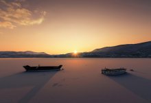 Туман, гололед и усиление ветра прогнозируют синоптики в Казахстане 24 февраля