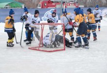 Фестиваль объединил