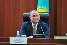 Усть-Каменогорск: динамика индустриального центра