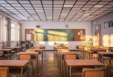 Школьников перевели на дистанционку в Костанайской области