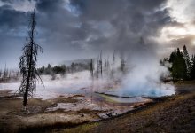 Кипяток затопил дома в Алматы: четверо получили ожоги