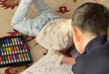 Четверых детей забрали у матери в Акмолинской области